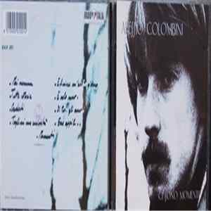 Alessio Colombini - Ci Sono Momenti mp3
