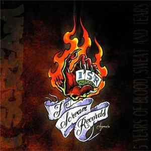 Various - 5 Years Of Blood, Sweat And Tears mp3