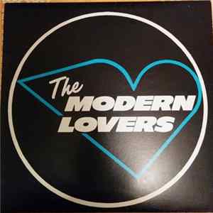 The Modern Lovers - The Modern Lovers mp3