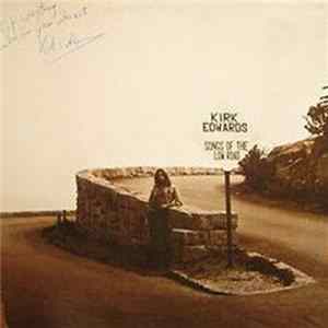 Kirk Edwards - Songs Of The Low Road mp3