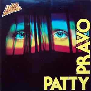 Patty Pravo - Patty Pravo mp3