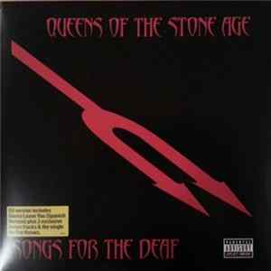 Queens Of The Stone Age - Songs For The Deaf mp3
