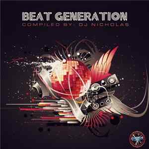 DJ Nicholas - Beat Generation mp3