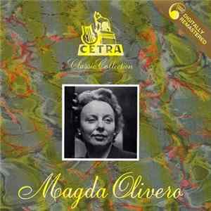 Magda Olivero - Magda Olivero mp3