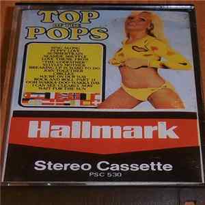 The Top Of The Poppers - Top Of The Pops - European Edition mp3