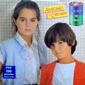 Antonio Y Carmen - Sopa De Amor mp3