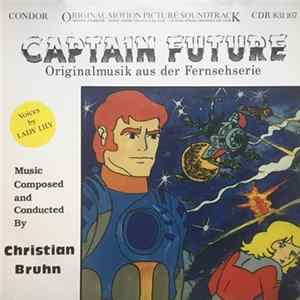 Christian Bruhn - Captain Future - Original Motion Picture Soundtrack mp3