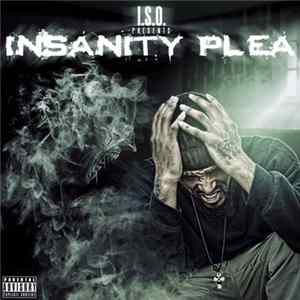 I.S.O. - The Insanity Plea mp3