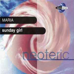 Sunday Girl - Maria mp3