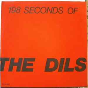 The Dils - 198 Seconds Of The Dils mp3