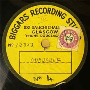 The Bobby Jones Orchestra - Adorable mp3