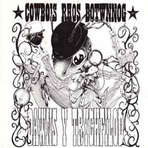 Cowbois Rhos Botwnnog - Dawns Y Trychfilod mp3