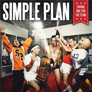 Simple Plan - Taking One For The Team mp3