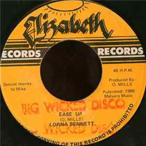 Lorna Bennett - Ease Up mp3