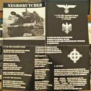 Negrobutcher - Negrobutcher mp3