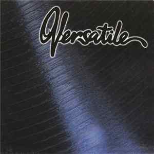 Various - Versatile 98 mp3
