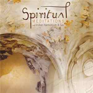 Luka Zotti featuring Alan Rusconi - Spiritual Meditations mp3