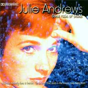 Julie Andrews - Come Rain Or Shine mp3