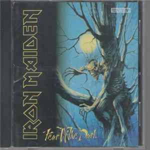 Iron Maiden - Fear Of The Dark mp3