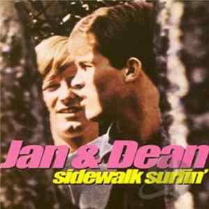 Jan & Dean - Sidewalk Surfin' mp3