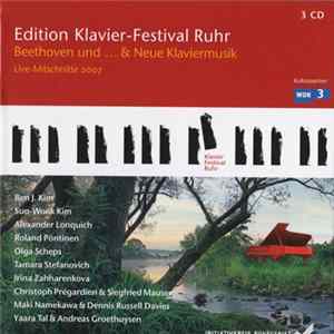 Various - Beethoven Und ... & Neue Klaviermusik mp3
