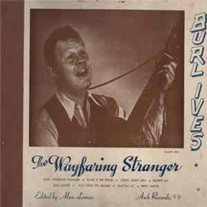 Burl Ives - The Wayfaring Stranger mp3