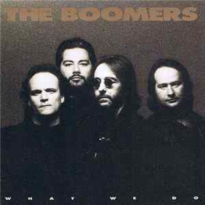 The Boomers - What We Do mp3