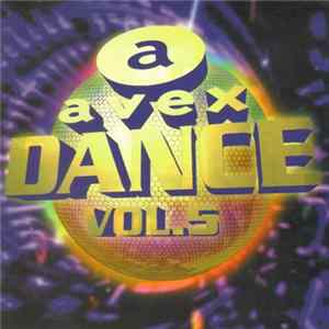 Various - Avex Dance Vol. 5 mp3