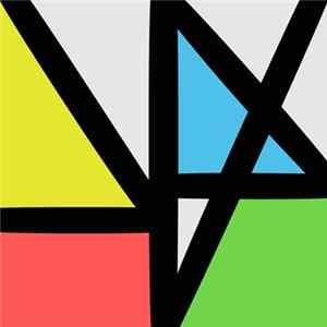New Order - Music Complete mp3