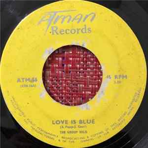 The Group Solo - Love Is Blue / Baila Mama mp3