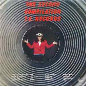 Various - The Second Compilation T.C. Records mp3