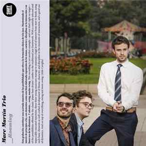 Marc Martín Trio - Roaming mp3