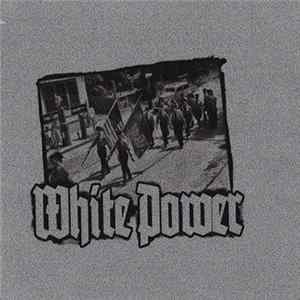 Achtung - White Power mp3