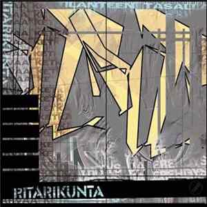 Ritarikunta - Arvaa Ketkä / Yritys Ja Erehdys / Tilanteen Tasalla mp3