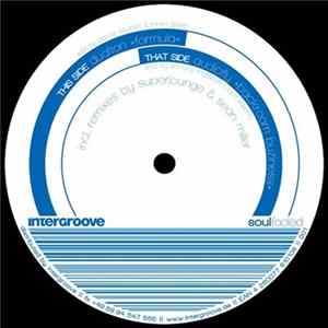 Audiofly, Dualton - Backroom Buziness / Formula mp3