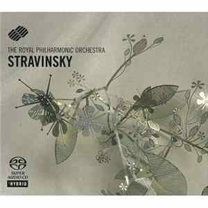 Stravinsky, Yuri Simonov, The Royal Philharmonic Orchestra - Stravinsky mp3