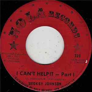 Smokey Johnson - I Can't Help It mp3