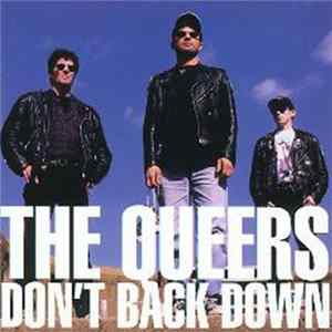 The Queers - Don't Back Down mp3