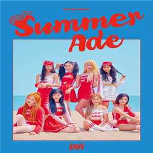 DIA - Summer Ade mp3
