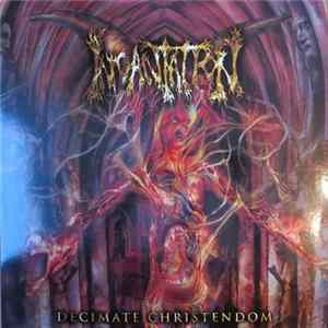 Incantation - Decimate Christendom mp3