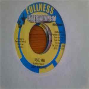 Jah Sword - Use Me mp3