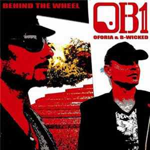 OB1 - Behind The Weel mp3