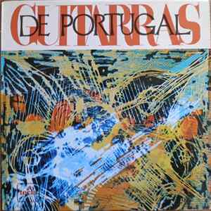 Jorge Fontes, Carlos Gonçalves - Guitarras De Portugal mp3