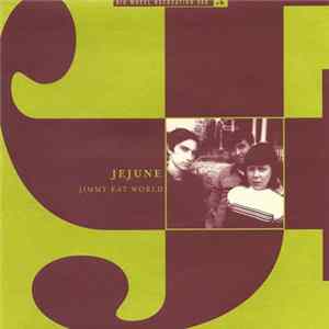 Jejune / Jimmy Eat World - Jejune / Jimmy Eat World mp3
