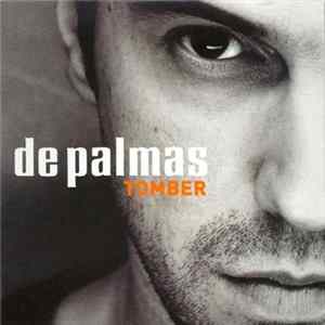 De Palmas - Tomber mp3