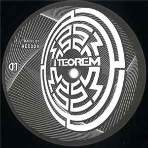 Nexxor - TEOREM 01 mp3