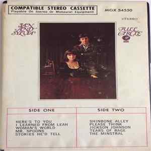 Ian & Sylvia - Full Circle mp3