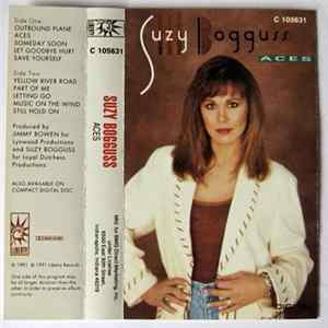 Suzy Bogguss - Aces mp3