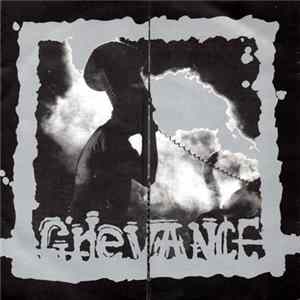 Grievance - Grievance mp3