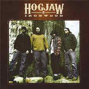 Hogjaw - Ironwood mp3